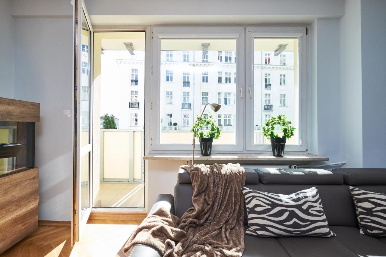 Apartament Noctis Tamka