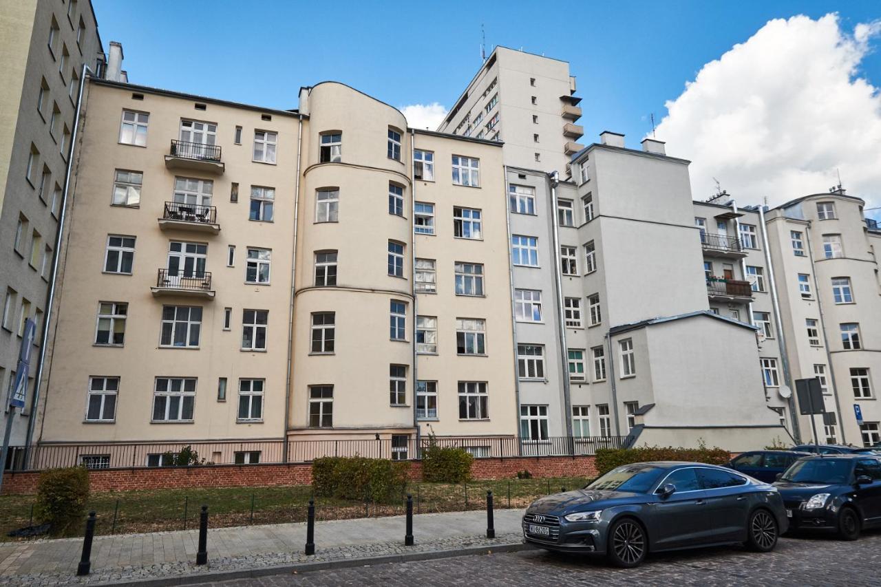 Noctis Tamka Apartament Warszawa