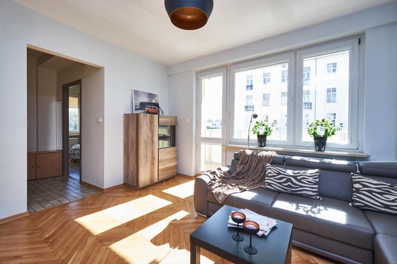 Noctis Tamka Apartament *